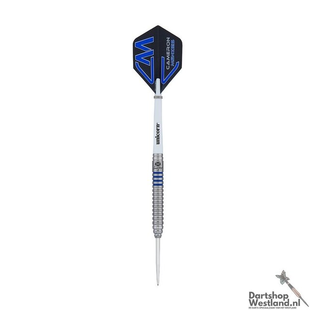 Contender Cameron Menzies 90% Phase 2