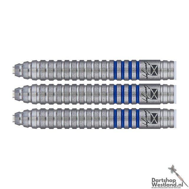 Contender Cameron Menzies 90% Phase 2