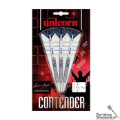 Contender Cameron Menzies 90% Phase 2