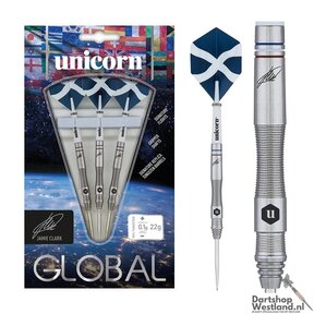 Global Jamie Clark 80%