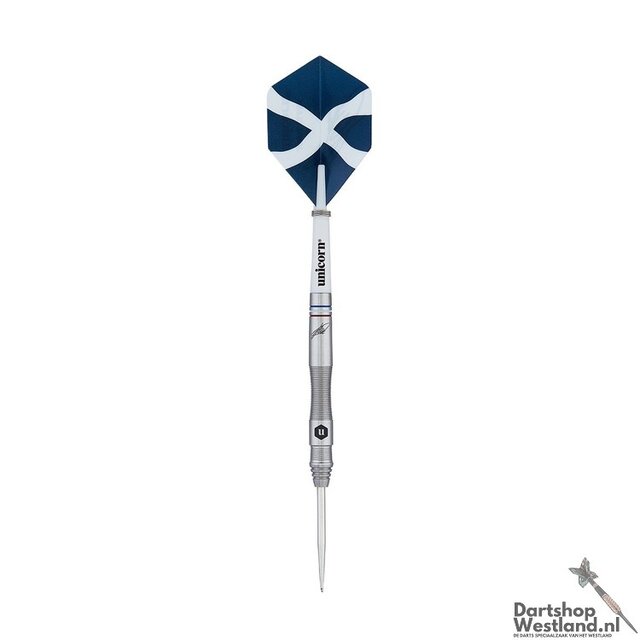 Global Jamie Clark 80%