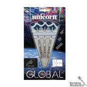 Global Jamie Clark 80%