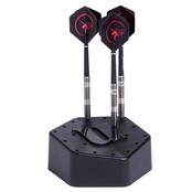Ultra Dart Stand Black - Hold 6 Sets