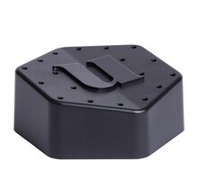 Ultra Dart Stand Black - Hold 6 Sets