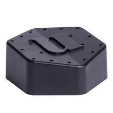 Ultra Dart Stand Black - Hold 6 Sets