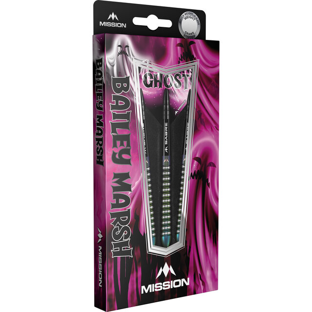 Bailey Marsh 90% Tungsten