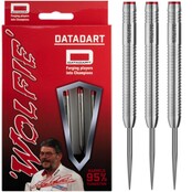 Martin Adams - Wolfie 95%