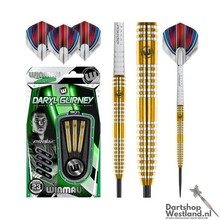 Daryl Gurney Golden edition 90% Tungsten darts