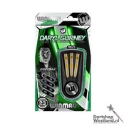 Daryl Gurney Golden edition 90% Tungsten darts