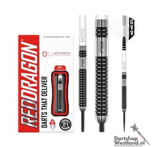 Gian van Veen Axis SE- 90% - Dartpijlen