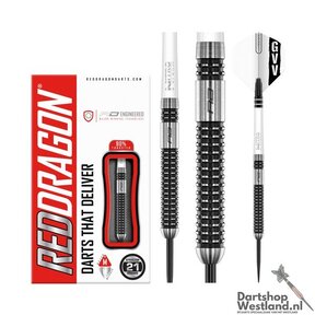 Gian van Veen Axis SE 90% tungsten darts