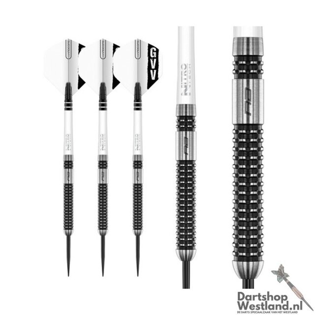 Gian van Veen Axis SE- 90% - Dartpijlen