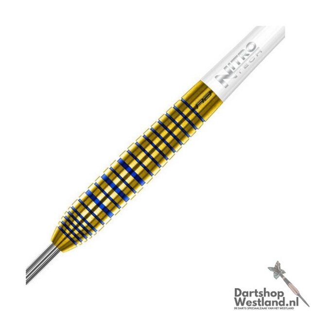 Luke Humphries - TX3 Gold SE