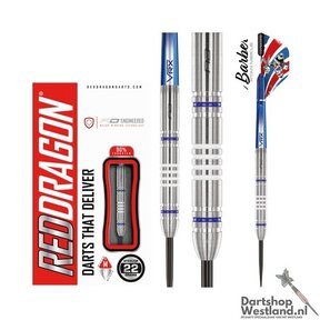 Ryan Meikle 90% tungsten darts