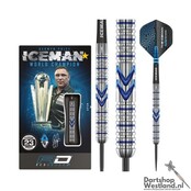 Gerwyn Price - Iceman Midnight Edition