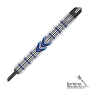 Gerwyn Price - Iceman Midnight Edition