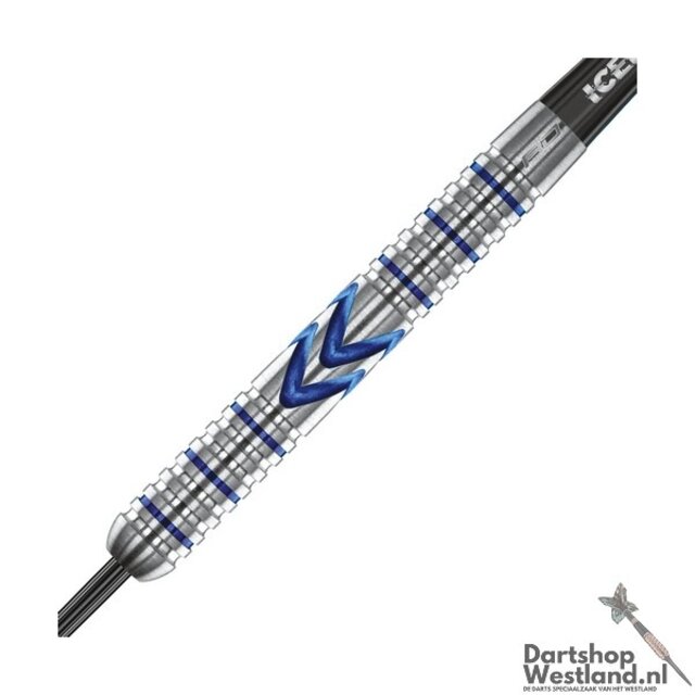 Gerwyn Price - Iceman Midnight Edition