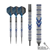 Gerwyn Price - Iceman Midnight Edition