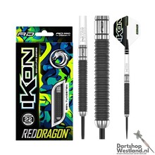 Ikon 1.4 85% tungsten darts