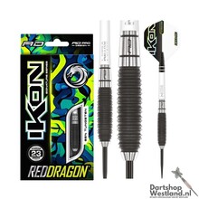 Ikon 1.3 85% tungsten darts