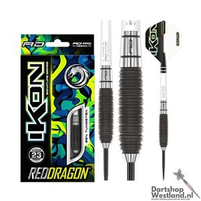 Ikon 1.3 85% tungsten darts