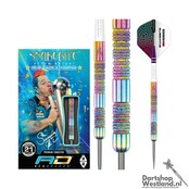 Peter Wright - Diamond Fusion Spectron SE