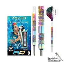 Peter Wright - Diamond Fusion Spectron SE
