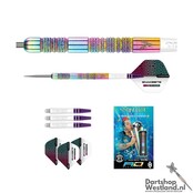Peter Wright - Diamond Fusion Spectron SE