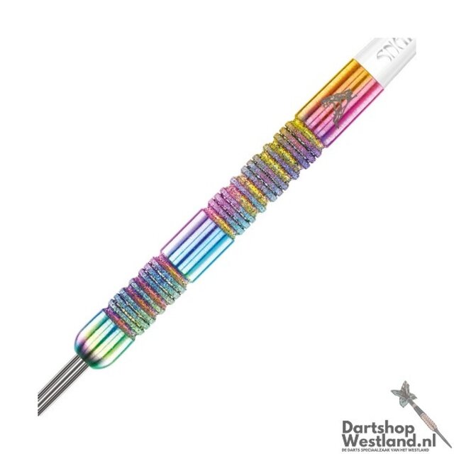 Peter Wright - Diamond Fusion Spectron SE