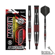 Marlin Venom 90% tungsten darts