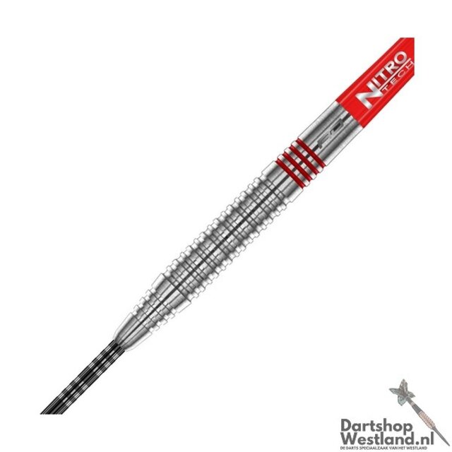 Jonny Clayton Original 2.0