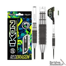 Ikon 1.2 85% tungsten darts