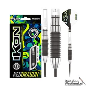 Ikon 1.2 85% tungsten darts