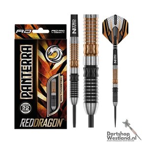 Panterra 90% tungsten darts