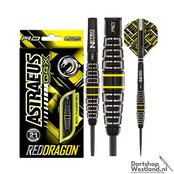 Astraeus Q4X Torpedo