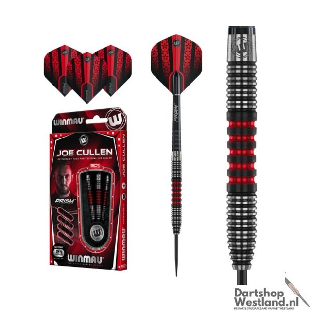 Joe Cullen 90% Tungsten darts