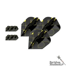 Vision Ultra Bolide Void No.6 3 sets