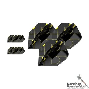 Vision Ultra Bolide Void No.6 3 sets