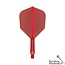 Target Darts K-Flex No.6 Red