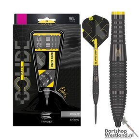 Bolide Void 05 90% Swiss