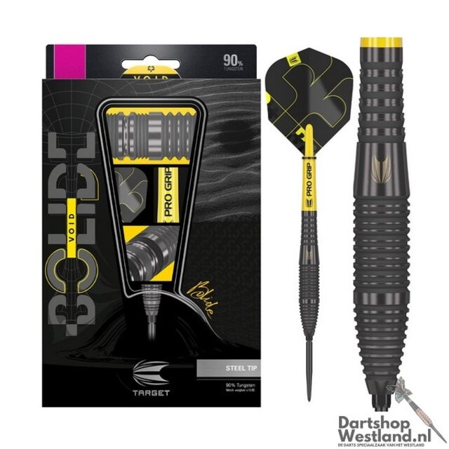 Bolide Void 05 90% Swiss