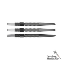 Swiss Points GRD Black