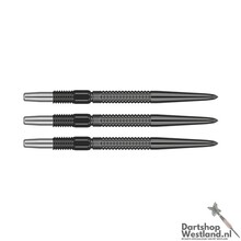 Swiss Points GRD Black