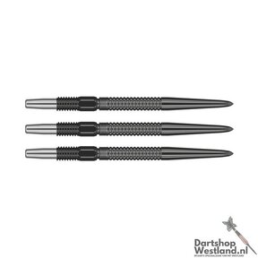 Swiss Points GRD Black