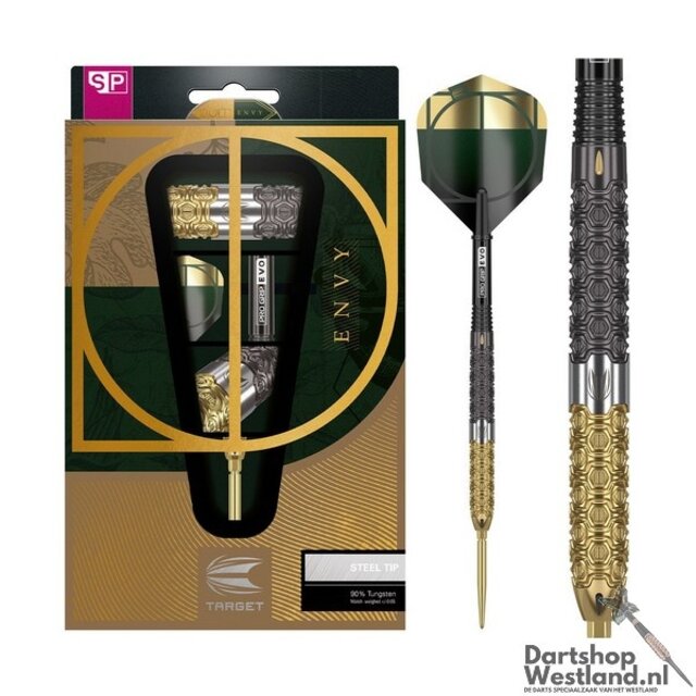 Cult Envy 03 90% Swiss