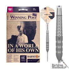 Raymond v Barneveld Barney 25 95% Swiss