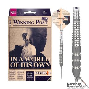 Raymond v Barneveld Barney 25 95% Swiss