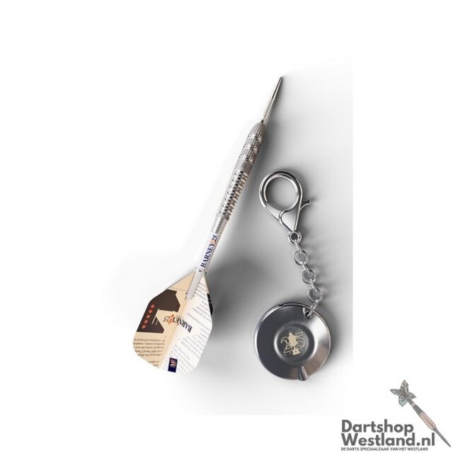 Raymond v Barneveld Barney 25 95% Swiss