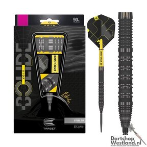 Bolide Void 01 90% Swiss