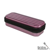ABS Darts Case - Metallic